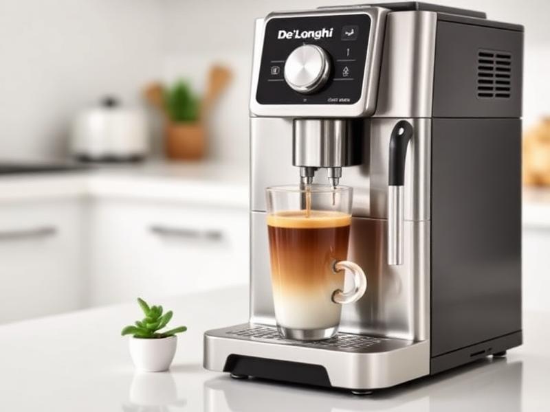 De'Longhi Espressomachine